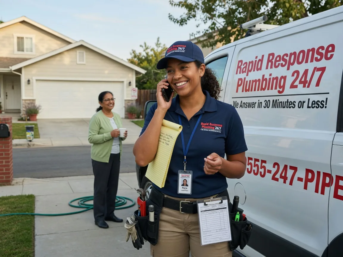 Emergency Plumber Dearing, GA FAQs